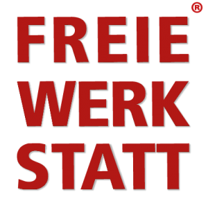 Freie Werkstatt Logo